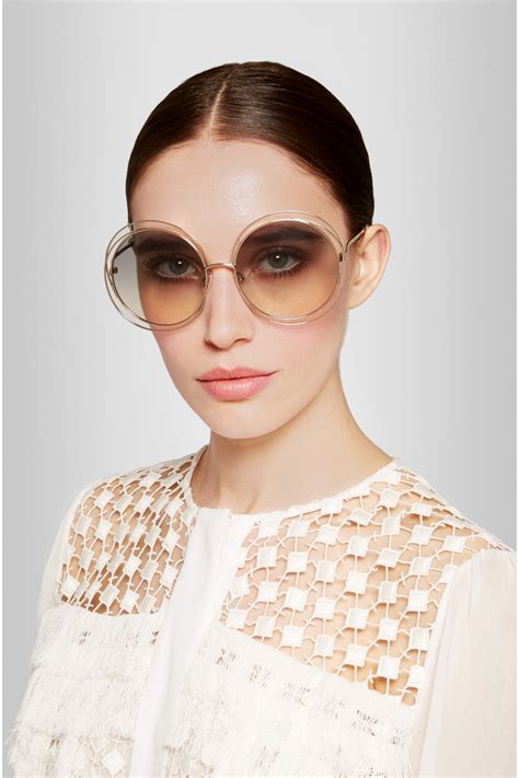 chloe carlina sunglasses replica|chloe carlina sunglasses celebrity.